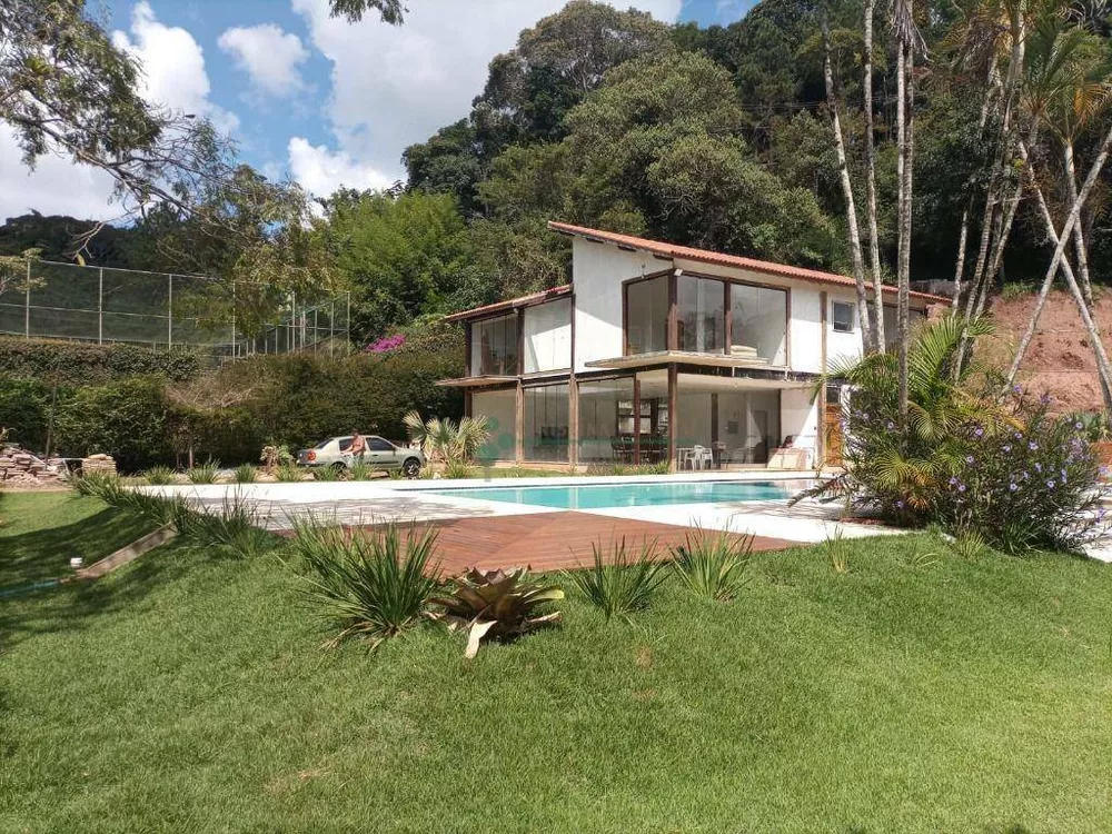 Casa de Condomínio, 3 quartos - Foto 28