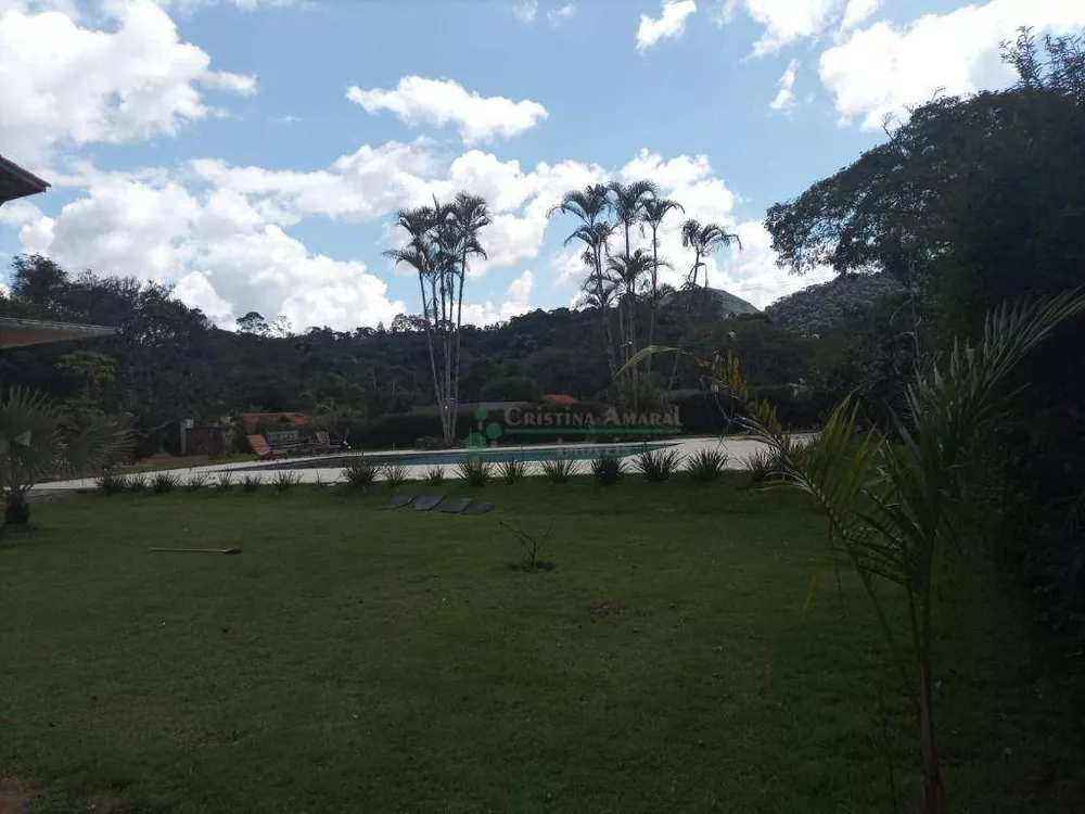 Casa de Condomínio, 3 quartos - Foto 29