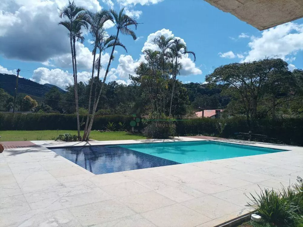 Casa de Condomínio, 3 quartos - Foto 23