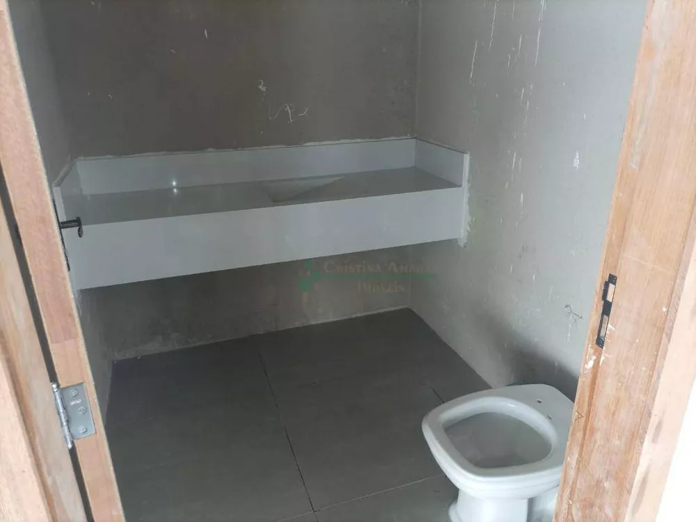 Casa de Condomínio, 3 quartos - Foto 20