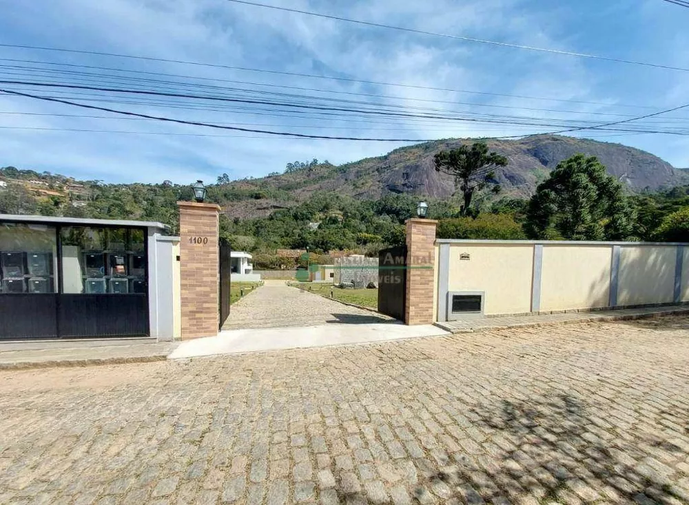 Terreno, 200 m² - Foto 1