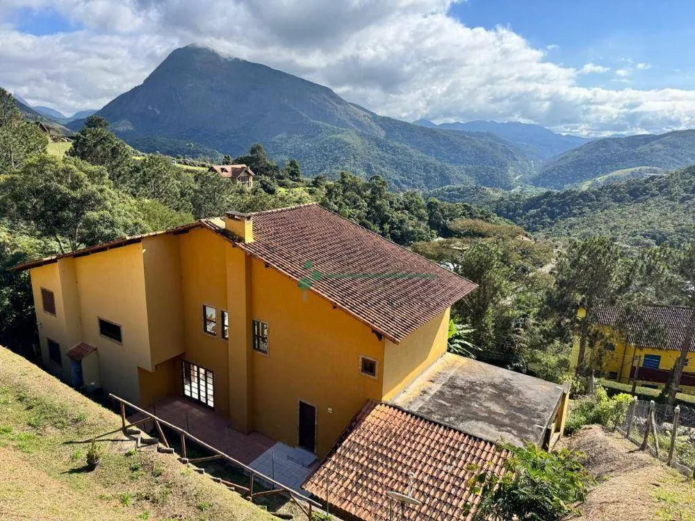 Casa, 4 quartos, 311 m² - Foto 6
