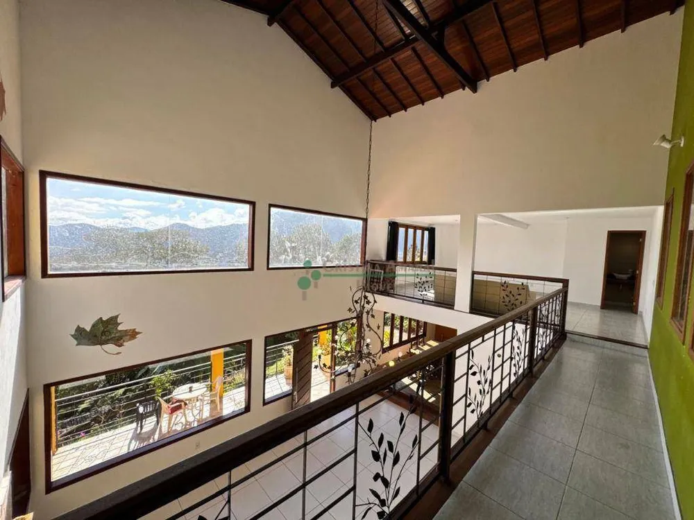 Casa, 4 quartos, 311 m² - Foto 9