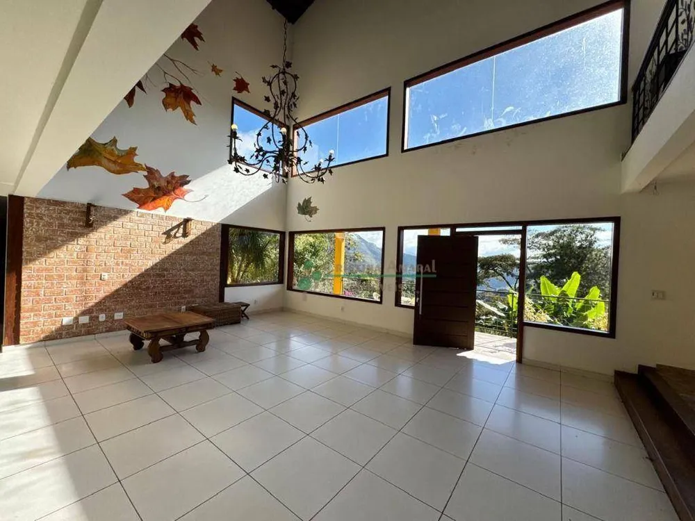Casa, 4 quartos, 311 m² - Foto 22