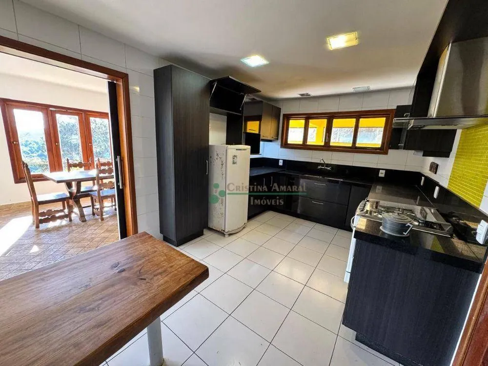 Casa, 4 quartos, 311 m² - Foto 24