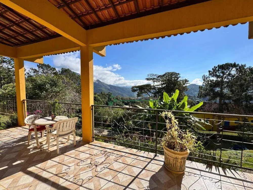 Casa, 4 quartos, 311 m² - Foto 7