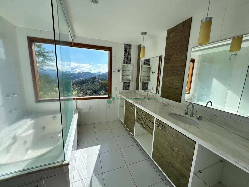 Casa, 4 quartos, 311 m² - Foto 11
