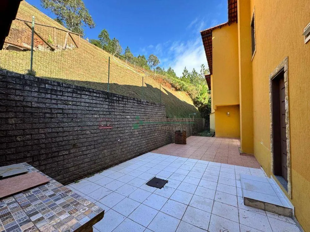 Casa, 4 quartos, 311 m² - Foto 5