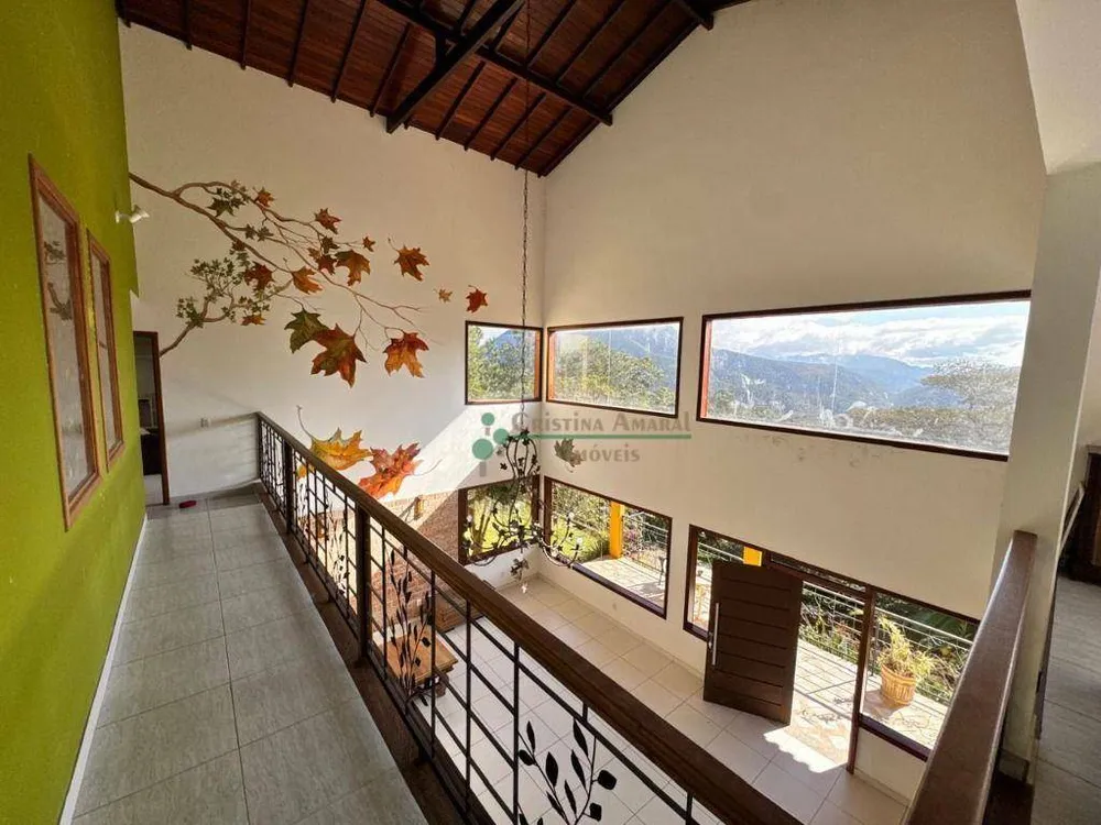Casa, 4 quartos, 311 m² - Foto 20