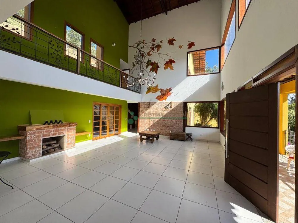 Casa, 4 quartos, 311 m² - Foto 8