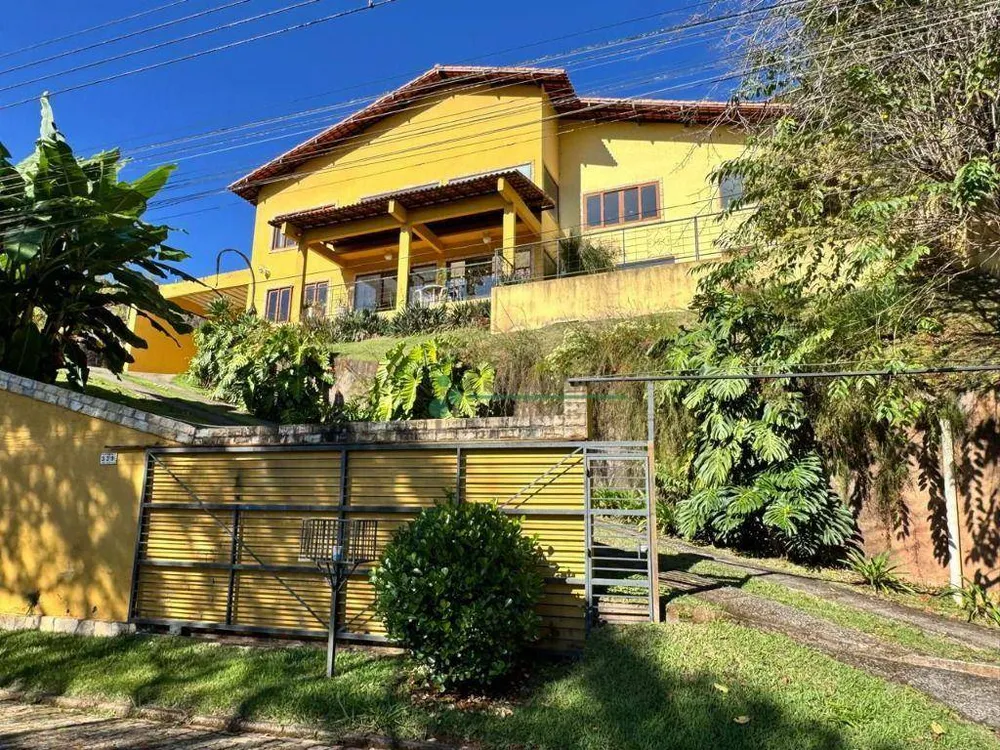 Casa, 4 quartos, 311 m² - Foto 2