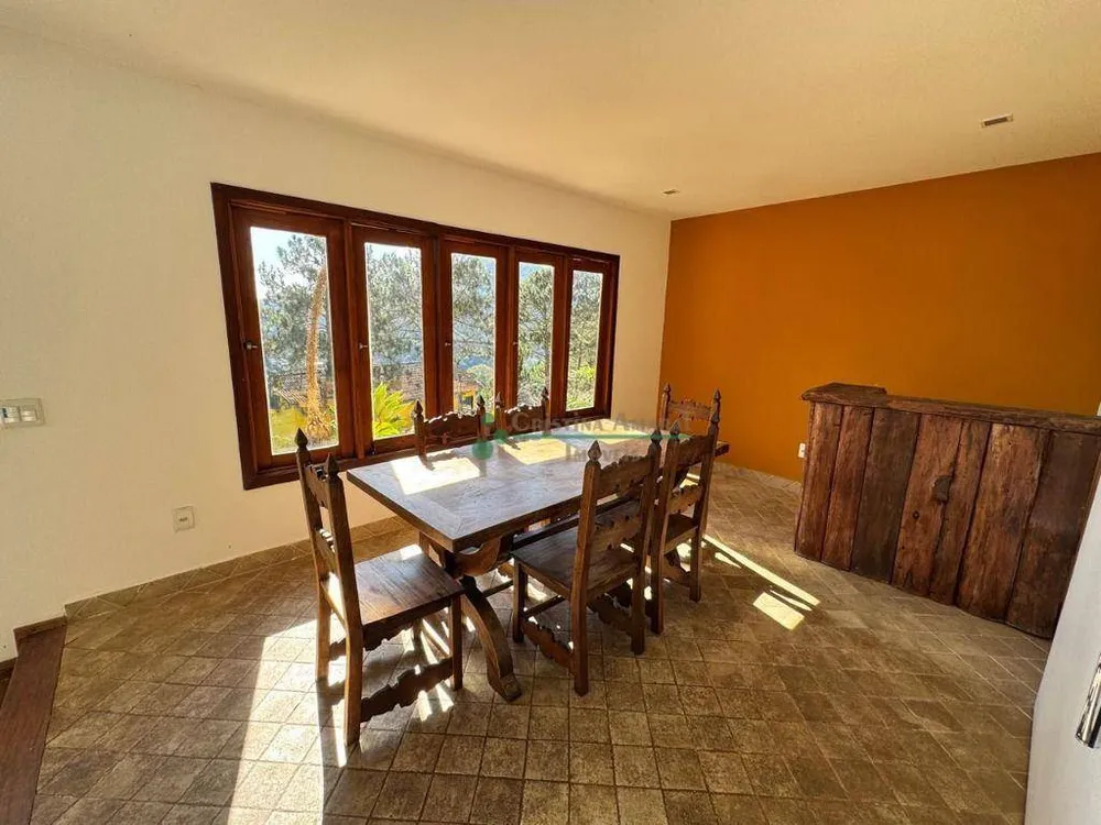 Casa, 4 quartos, 311 m² - Foto 16