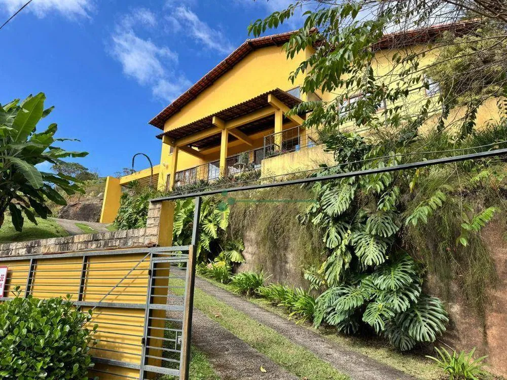 Casa, 4 quartos, 311 m² - Foto 3
