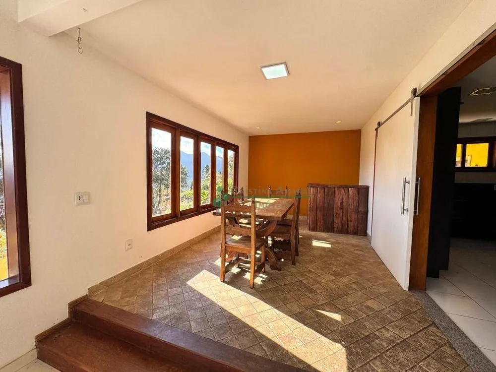 Casa, 4 quartos, 311 m² - Foto 10