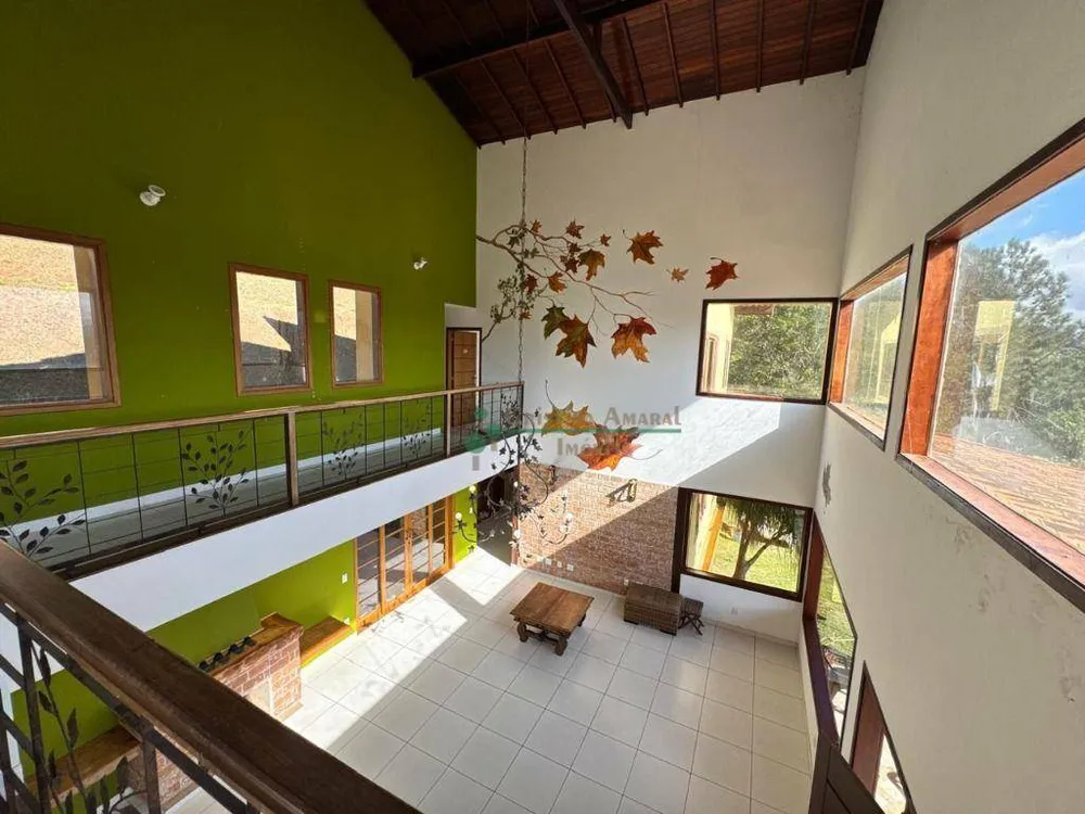 Casa, 4 quartos, 311 m² - Foto 21