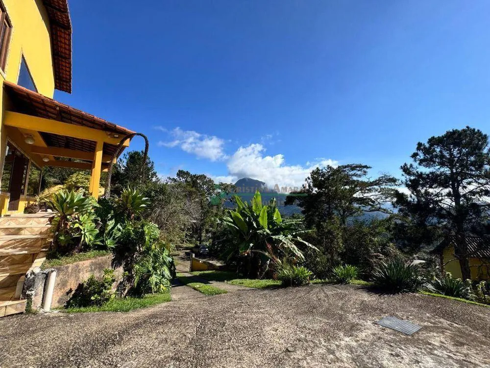 Casa, 4 quartos, 311 m² - Foto 4
