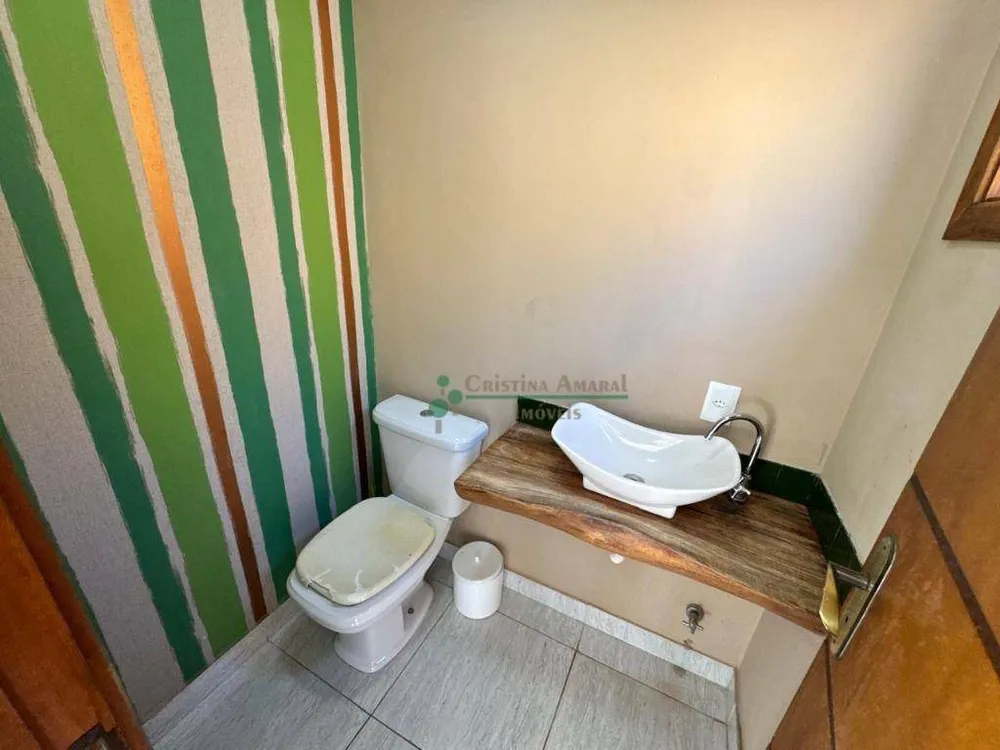 Casa, 4 quartos, 311 m² - Foto 12