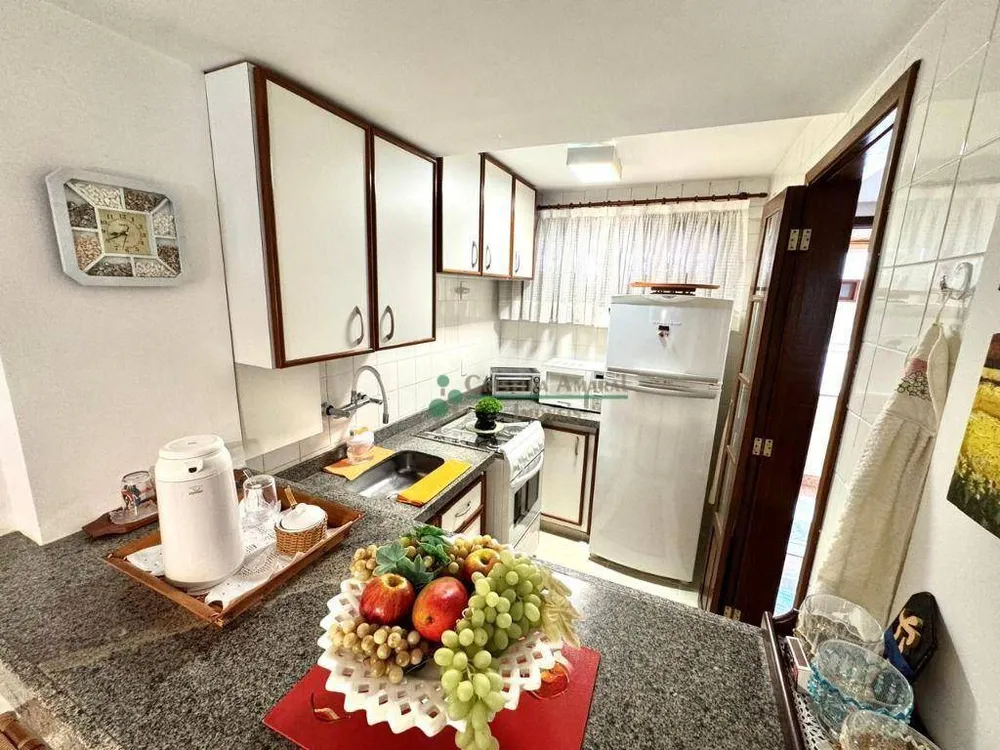 Apartamento, 2 quartos, 65 m² - Foto 10