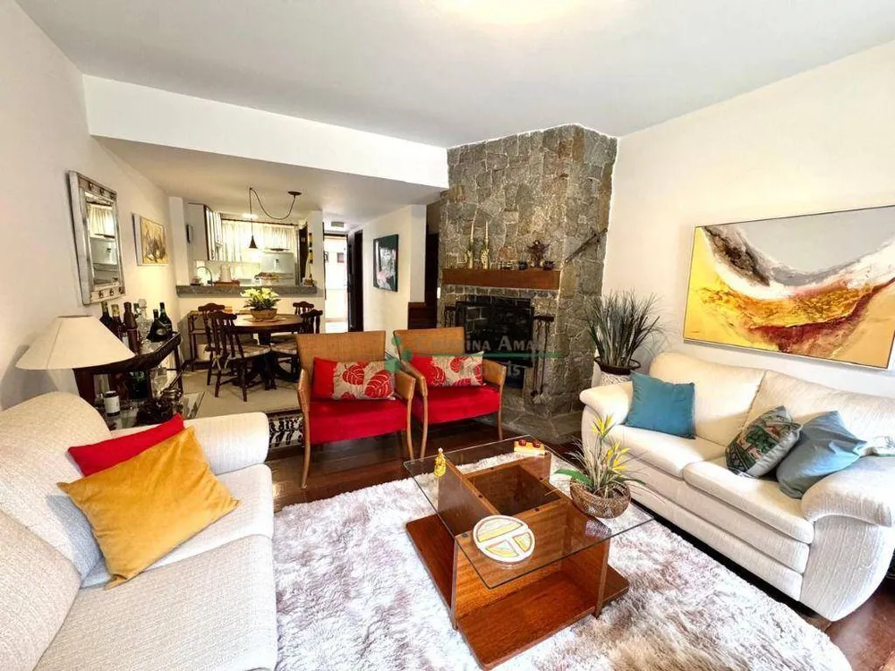 Apartamento, 2 quartos, 65 m² - Foto 5