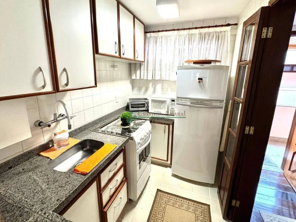 Apartamento, 2 quartos, 65 m² - Foto 11