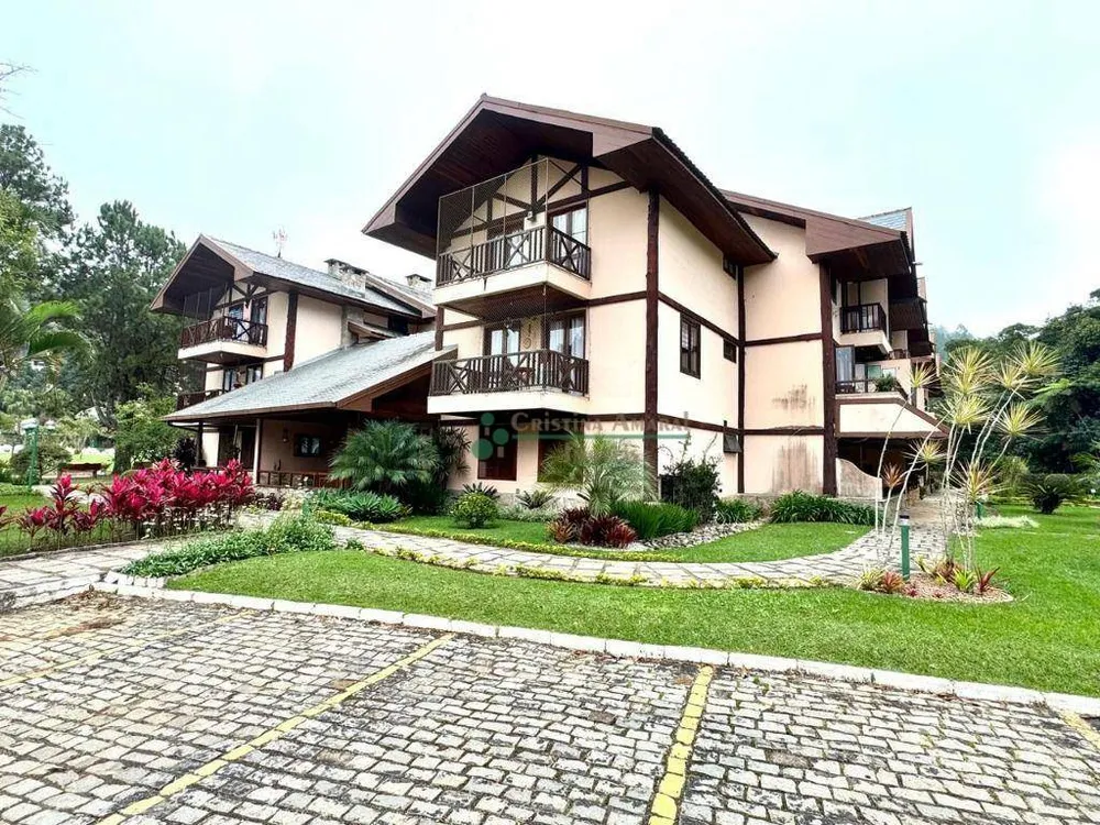 Apartamento, 2 quartos, 65 m² - Foto 2