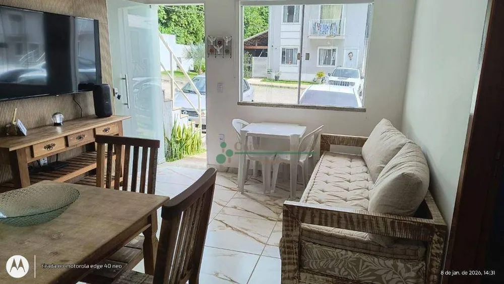Casa, 2 quartos, 80 m² - Foto 4