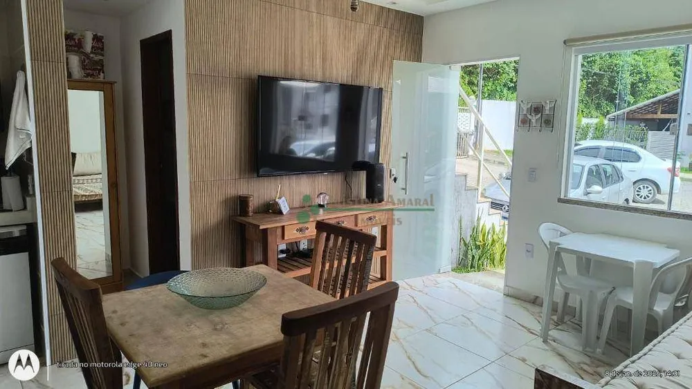 Casa, 2 quartos, 80 m² - Foto 2