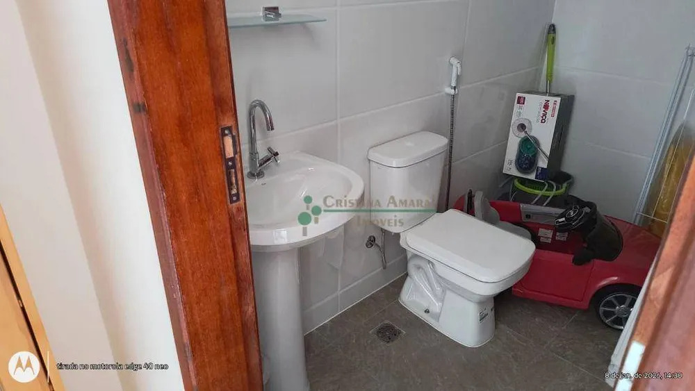 Casa, 2 quartos, 80 m² - Foto 17