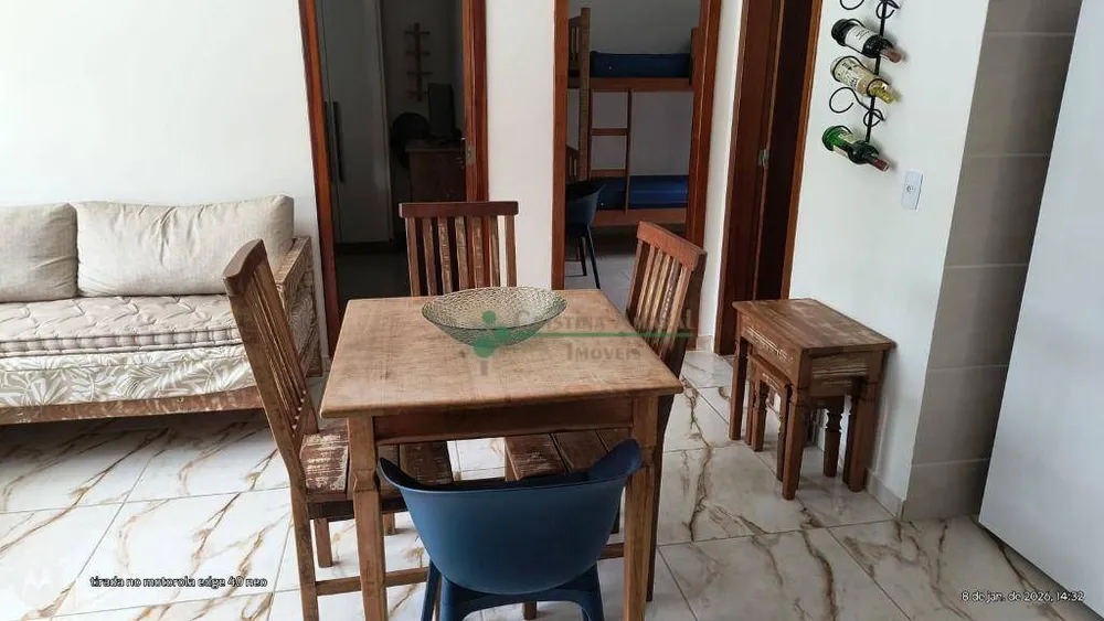 Casa, 2 quartos, 80 m² - Foto 3