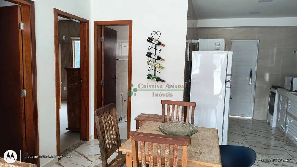 Casa, 2 quartos, 80 m² - Foto 5