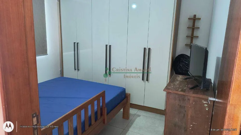 Casa, 2 quartos, 80 m² - Foto 8