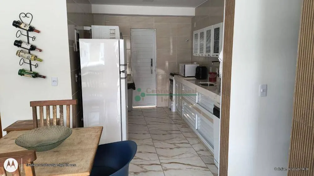 Casa, 2 quartos, 80 m² - Foto 7