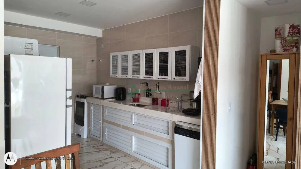 Casa, 2 quartos, 80 m² - Foto 12