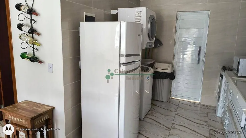 Casa, 2 quartos, 80 m² - Foto 13