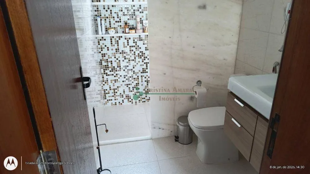 Casa, 2 quartos, 80 m² - Foto 16