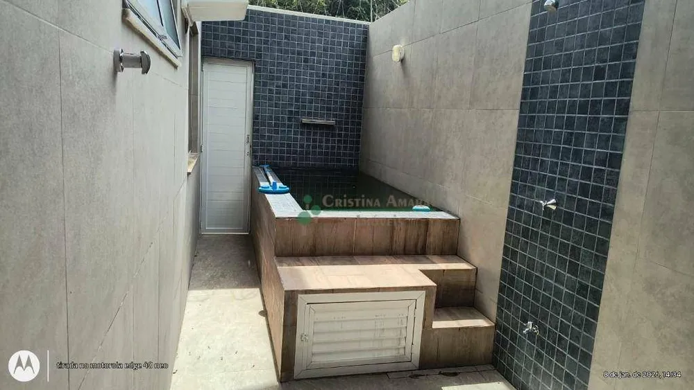 Casa, 2 quartos, 80 m² - Foto 18