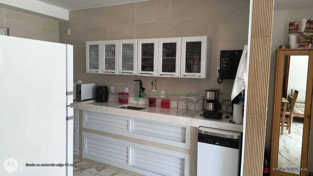 Casa, 2 quartos, 80 m² - Foto 14