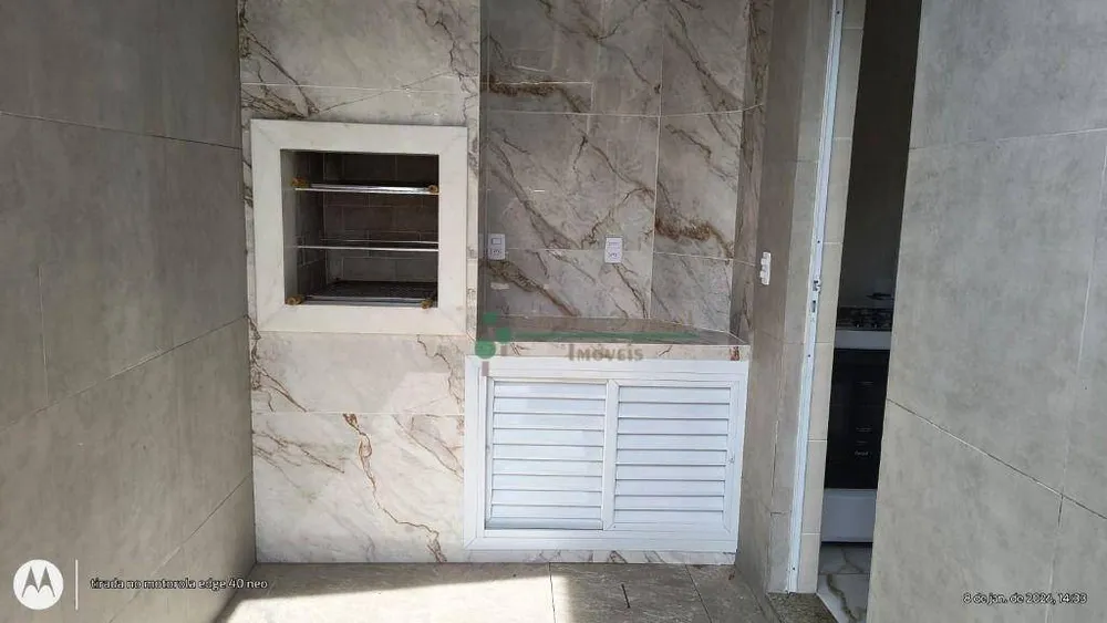 Casa, 2 quartos, 80 m² - Foto 20