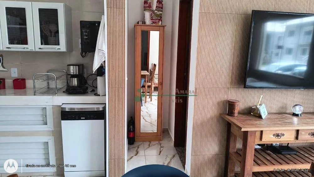 Casa, 2 quartos, 80 m² - Foto 10