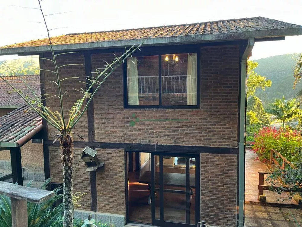 Casa, 3 quartos, 190 m² - Foto 25