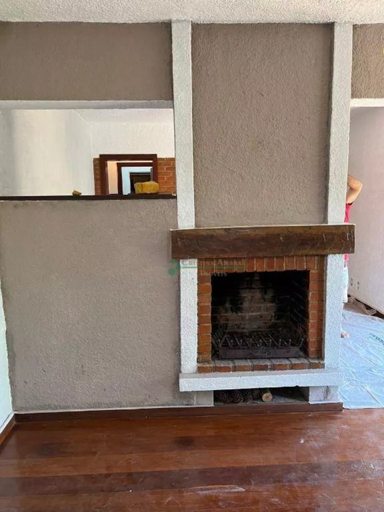 Casa, 3 quartos, 190 m² - Foto 12