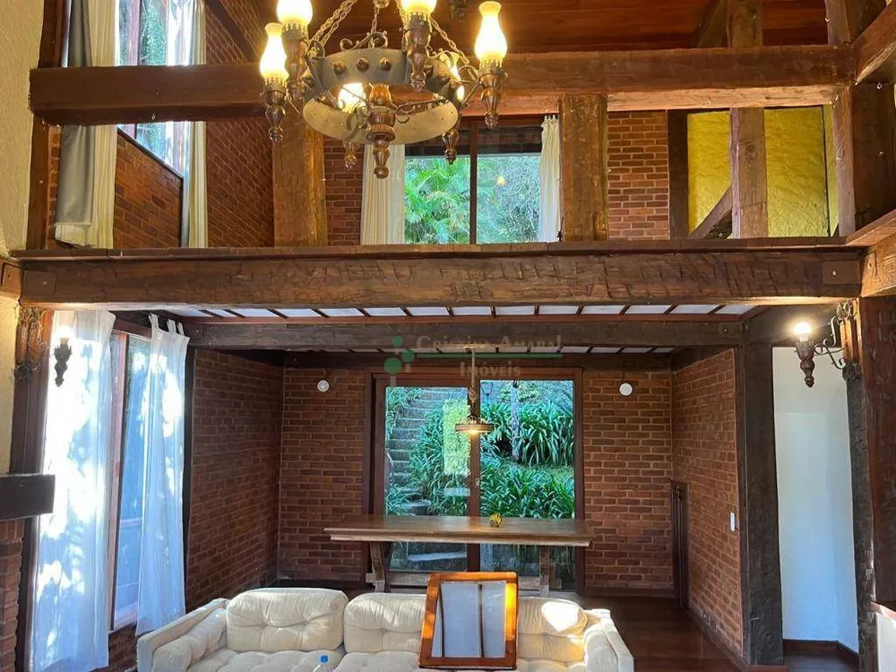 Casa, 3 quartos, 190 m² - Foto 43