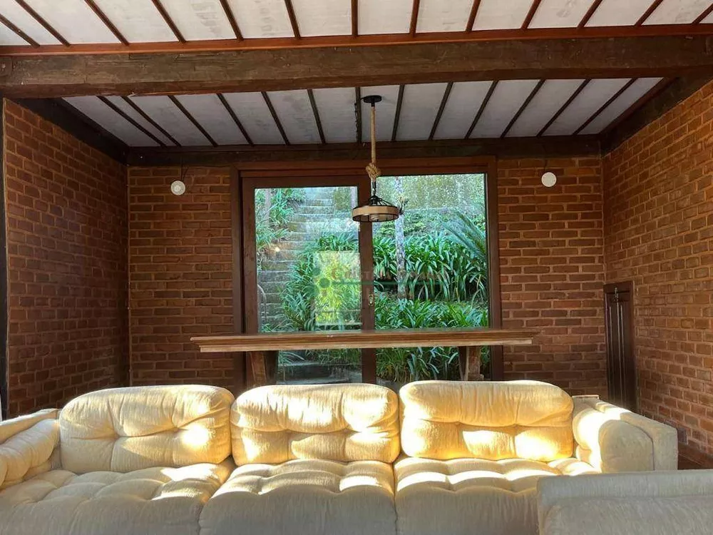 Casa, 3 quartos, 190 m² - Foto 8