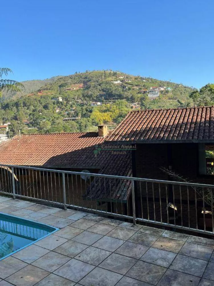 Casa, 3 quartos, 190 m² - Foto 38