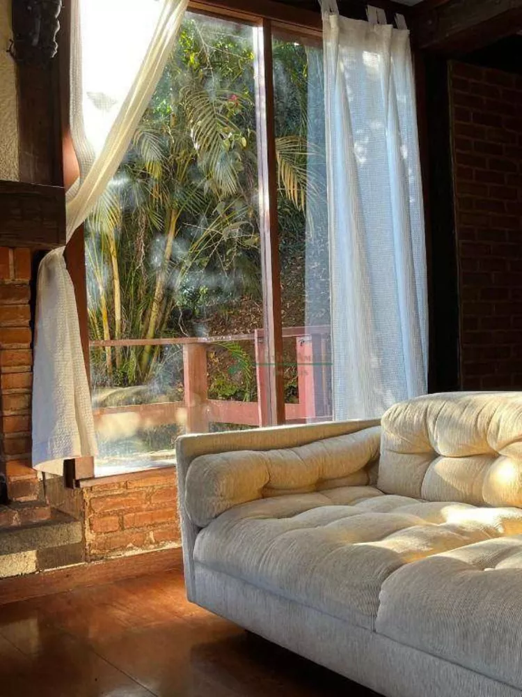 Casa, 3 quartos, 190 m² - Foto 37