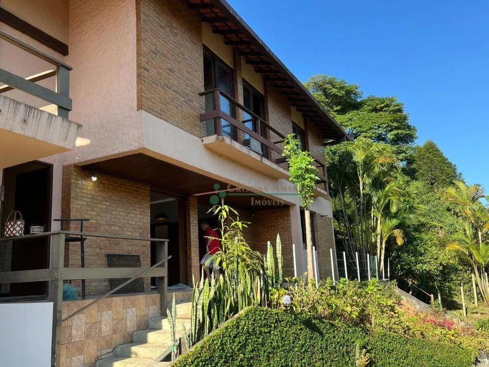 Casa, 3 quartos, 190 m² - Foto 2