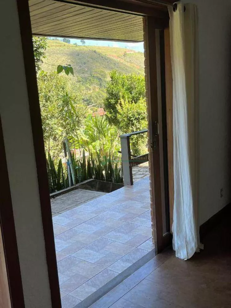 Casa, 3 quartos, 190 m² - Foto 3
