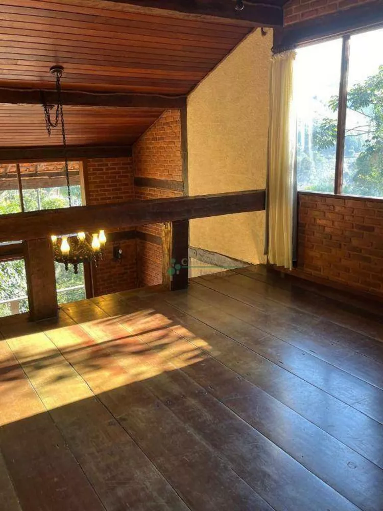 Casa, 3 quartos, 190 m² - Foto 26