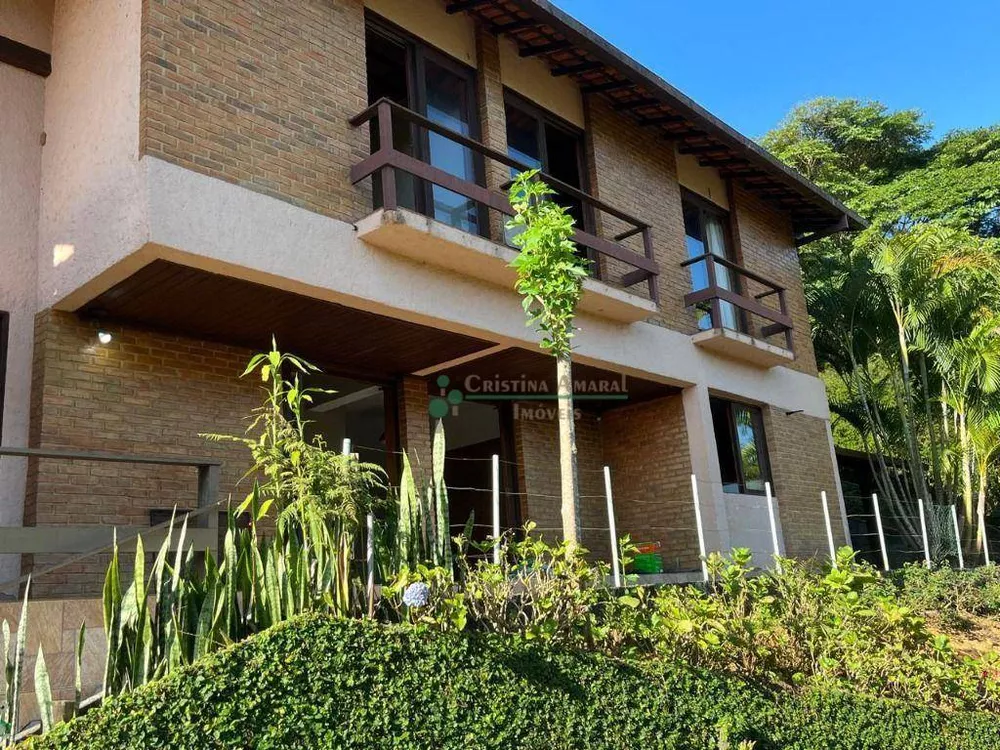 Casa, 3 quartos, 190 m² - Foto 24