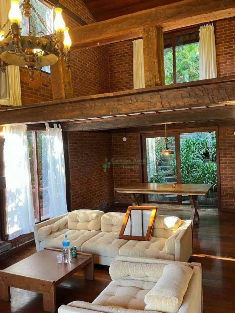 Casa, 3 quartos, 190 m² - Foto 13
